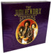 Jimi Hendrix The Jimi Hendrix Experience - 8-LP Box Set - EX UK Vinyl Box Set 88697745541