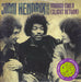 Jimi Hendrix Voodoo Chile - Purple Vinyl - Sealed UK 7" vinyl single (7 inch record / 45) 88985356687S1