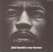 Jimi Hendrix War Heroes German vinyl LP album (LP record) 2459389