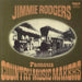 Jimmie Rodgers (Country) Famous Country-Music Makers - Vol. 1 UK 2-LP vinyl record set (Double LP Album) DPS2021