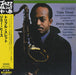 Jimmy Heath Triple Threat - Sealed Japanese CD album (CDLP) VICJ-41771