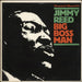 Jimmy Reed Big Boss Man - Memorial Album Vol. 1 UK 2-LP vinyl record set (Double LP Album) DJD28033