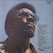 Jimmy Ruffin Greatest Hits UK vinyl LP album (LP record)