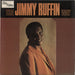 Jimmy Ruffin The Jimmy Ruffin Way UK vinyl LP album (LP record) STML11048