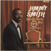 Jimmy Smith (Jazz Organ) Hoochie Coochie Man UK vinyl LP album (LP record) VLP9142