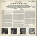 Jimmy Smith (Jazz Organ) The Sermon! US vinyl LP album (LP record)