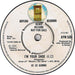 Jo Jo Gunne Big, Busted Bombshell From Bermuda UK Promo 7" vinyl single (7 inch record / 45) JJG07BI586300