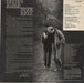 Joan Baez David's Album UK vinyl LP album (LP record)