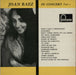 Joan Baez In Concert - Parts 1 & 2 UK 2-LP vinyl record set (Double LP Album) JBZ2LIN575820