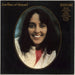 Joan Baez Joan Baez On Vanguard UK vinyl LP album (LP record) SVXL100