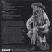 Joanne Shaw Taylor Nobody's Fool - 180gm Vinyl - Shrink UK vinyl LP album (LP record) 711574939213