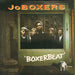 JoBoxers Boxerbeat UK 7" vinyl single (7 inch record / 45) BOX1