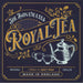 Joe Bonamassa Royal Tea - 1st - 180 Gram Vinyl UK 2-LP vinyl record set (Double LP Album) PRD76291