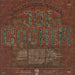 Joe Cocker With A Little Help From My Friends UK vinyl LP album (LP record)