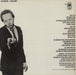 Joe Jackson Look Sharp! Portugese vinyl LP album (LP record)