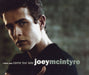 Joey Mcintyre I Love You Came Too Late Mexican Promo CD single (CD5 / 5") PRCD97718