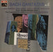 Johann Sebastian Bach Bach: Cantatas: Nos. 79, 148, 149 UK vinyl LP album (LP record) ASD2396