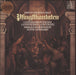 Johann Sebastian Bach Bach: Pfingstkantaten German Vinyl Box Set 6.35611