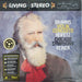 Johannes Brahms Concerto In D, Op. 77 - Remastered Stereo 180 Gram - Sealed US vinyl LP album (LP record) AAPC-1903