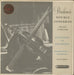 Johannes Brahms Double Concerto In A Minor, Op. 102, Tragic Overture, Op. 81 - 1st UK vinyl LP album (LP record) SAX2264