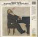 Johannes Brahms The Piano Quartets German 2-LP vinyl record set (Double LP Album) 028941319418