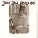 John Cale Paris 1919 - EX US vinyl LP album (LP record) 4M125