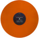 John Carpenter Halloween - 180gm Orange Vinyl UK vinyl LP album (LP record) JZVLPHA808952