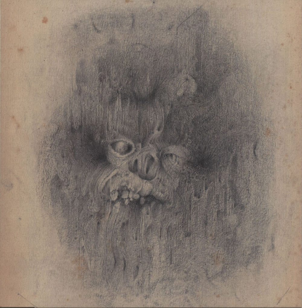 John Carpenter The Fog - 180gm Blakes Gold Vinyl UK 2-LP vinyl record set (Double LP Album) DW013.5