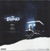 John Carpenter The Thing: Lost Cues - 180g - Blue in Clear Vinyl US 12" vinyl single (12 inch record / Maxi-single) 728028484809