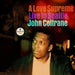 John Coltrane A Love Supreme: Live In Seattle - 180gm - Sealed US 2-LP vinyl record set (Double LP Album) JCO2LAL777637