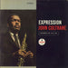 John Coltrane Expression US vinyl LP album (LP record) SMAS-91288