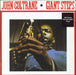 John Coltrane Giant Steps - 180gm - Sealed UK vinyl LP album (LP record) DOL857H