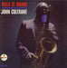 John Coltrane Kulu Se Mama - Capitol Record Club Edition - Mono - VG French vinyl LP album (LP record) MAS91151