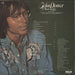 John Denver I Want To Live Spanish vinyl LP album (LP record)