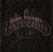 John Fogerty Centerfield German vinyl LP album (LP record) 925203-1