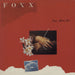 John Foxx Europe After The Rain UK 12" vinyl single (12 inch record / Maxi-single) VS393-12