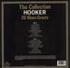 John Lee Hooker The Collection - 20 Blues Greats Italian vinyl LP album (LP record) 8001506550336