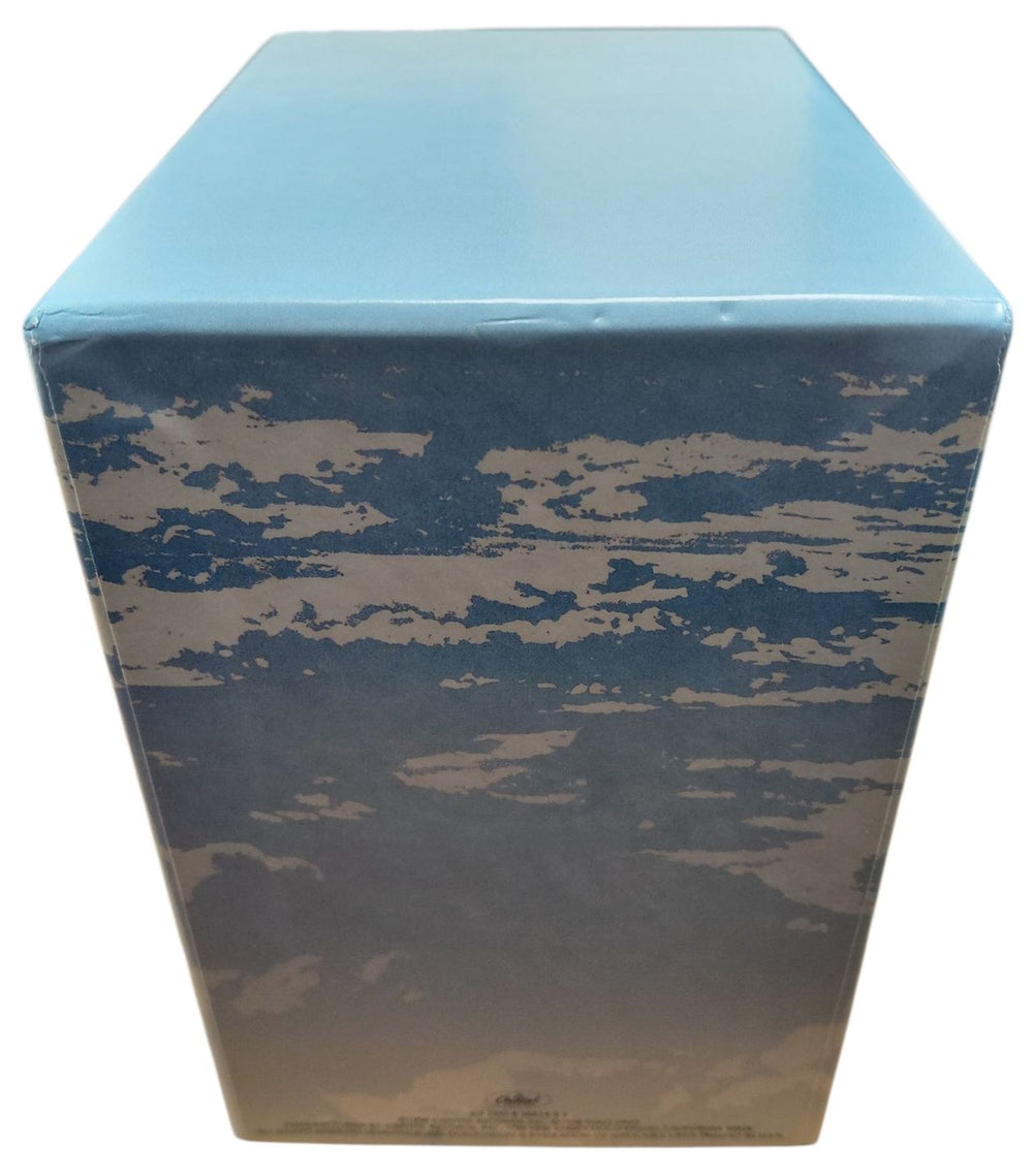 John Lennon Anthology US CD Album Box Set 1998