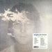 John Lennon Imagine - Clear Vinyl - Sealed UK 2-LP vinyl record set (Double LP Album) 0602567703334