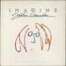 John Lennon Imagine: John Lennon - EX UK 2-LP vinyl record set (Double LP Album) PCSP722