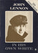 John Lennon In His Own Write - Paperback UK book 00.5928-8