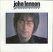 John Lennon Jealous Guy UK 7" vinyl single (7 inch record / 45) R6117