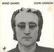 John Lennon Mind Games US 7" vinyl single (7 inch record / 45) 1868