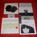 John Lennon Wedding Album - EX Japanese Vinyl Box Set LENVXWE307969