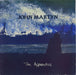 John Martyn The Apprentice - VG UK vinyl LP album (LP record) PERMLP1