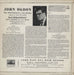 John Ogdon Rachmaninov: Piano Concerto No. 2 In C Minor - 3rd UK vinyl LP album (LP record)