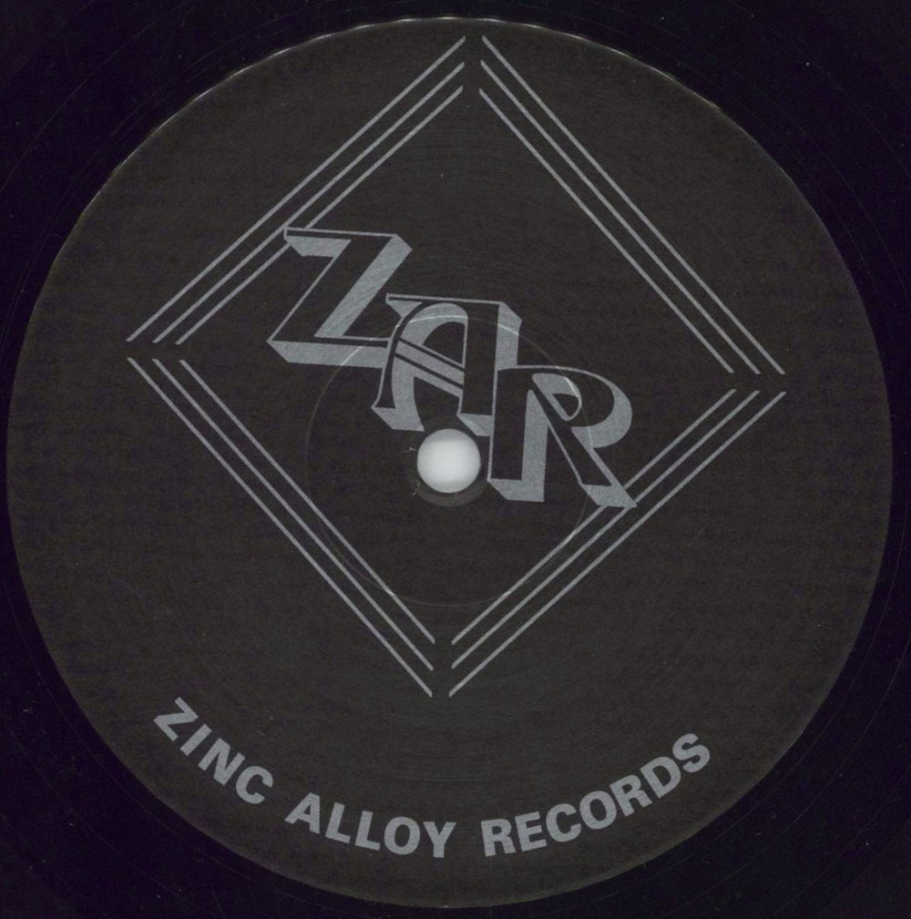 John's Children Playing With Themselves German 12" vinyl single (12 inch record / Maxi-single) JHC12PL731251