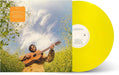 John Vincent III Songs For The Canyon - Yellow Vinyl - Sealed UK vinyl LP album (LP record) 62662