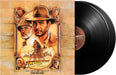 John Williams (Composer) Indiana Jones And The Last Crusade - 180 Gram - Sealed UK 2-LP vinyl record set (Double LP Album) 050087550400