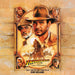 John Williams (Composer) Indiana Jones And The Last Crusade - 180 Gram - Sealed UK 2-LP vinyl record set (Double LP Album) WIA2LIN837268